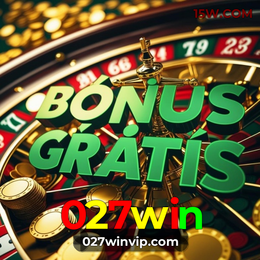 Privilégios VIP 027win