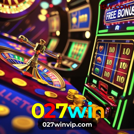 Link Download 027win
