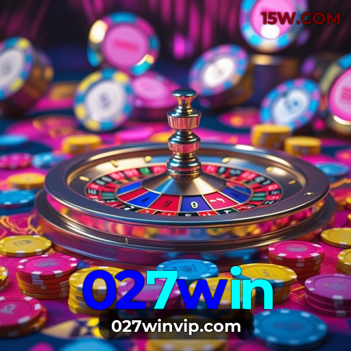 Celular 027win