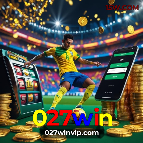 Promoções 027win