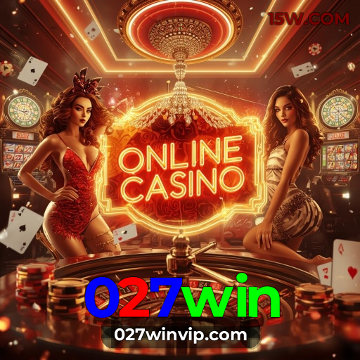 Recursos App 027win