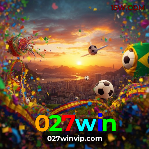 Recursos App 027win