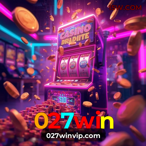 Cashback VIP 027win