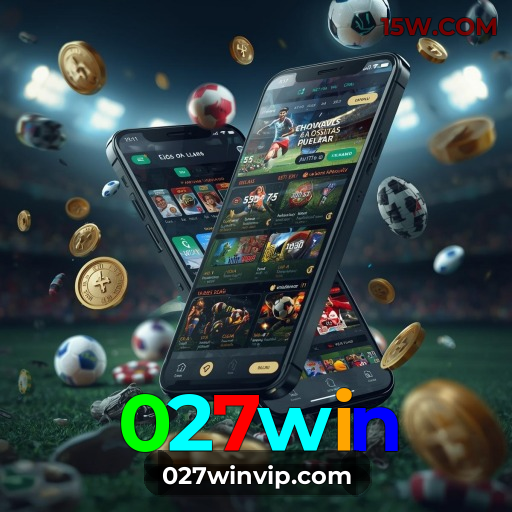 Suporte VIP 027win