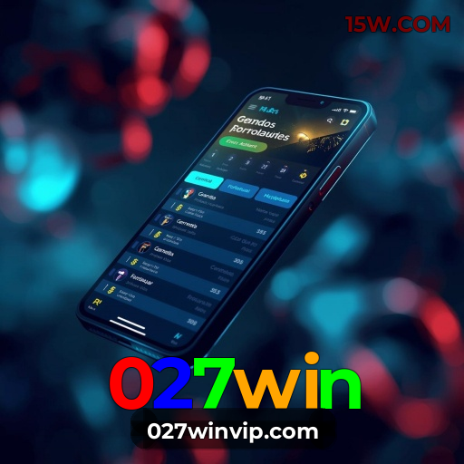 Android 027win