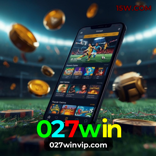 Níveis VIP 027win