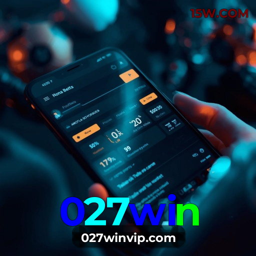 Bônus VIP 027win
