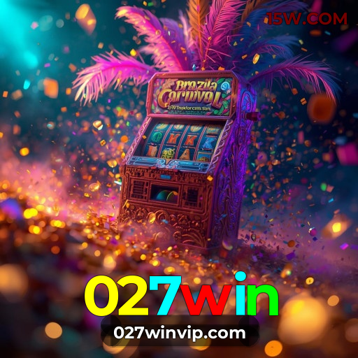Melhores Jogos 027win