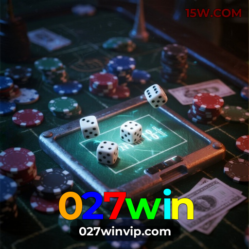 027win Jackpots Progressivos