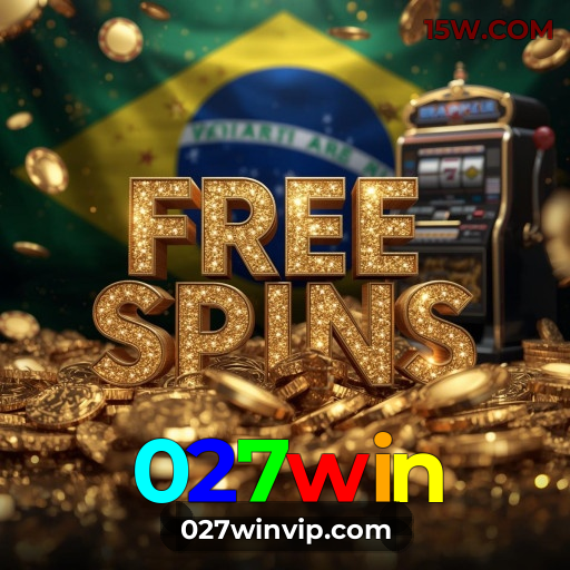 Rodadas Grátis no 027win