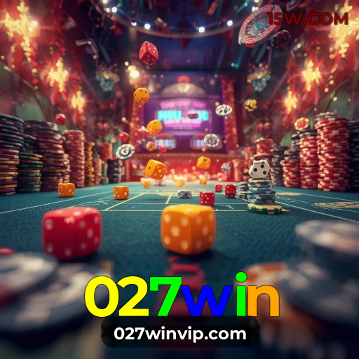 Eventos 027win