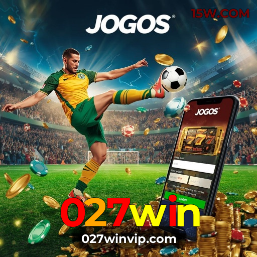 Ganhador 027win