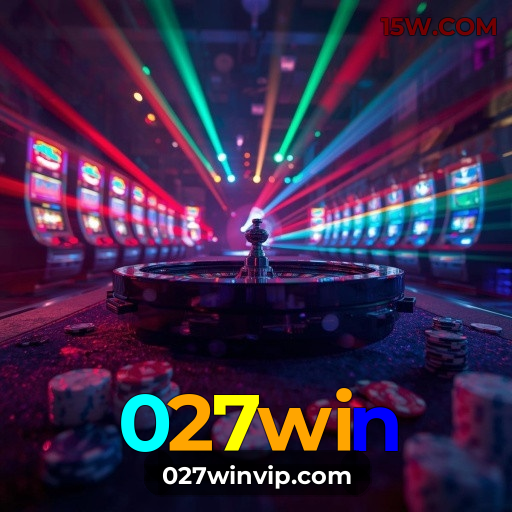 Vantagens App 027win