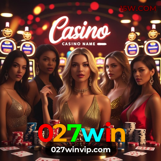 Promoções App 027win