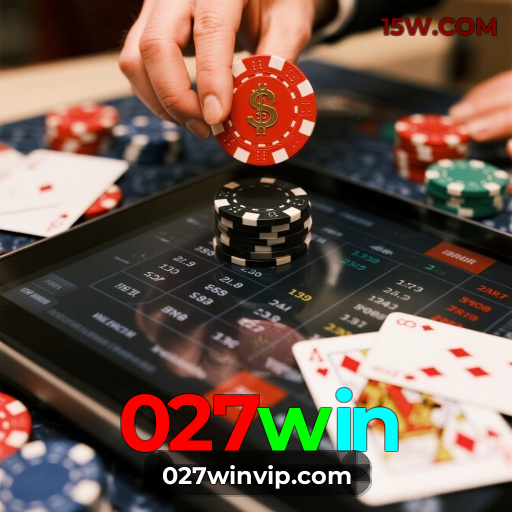App 027win iOS